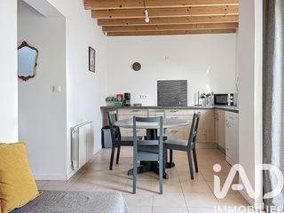  Maison � vendre 5 pi�ces 62 m�