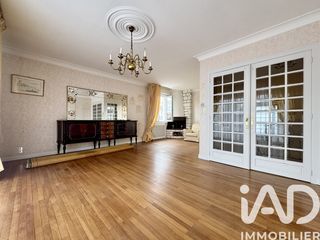  Maison � vendre 4 pi�ces 128 m�