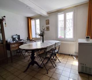  Maison � vendre 6 pi�ces 114 m�