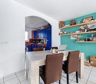  Maison � vendre 4 pi�ces 80 m�