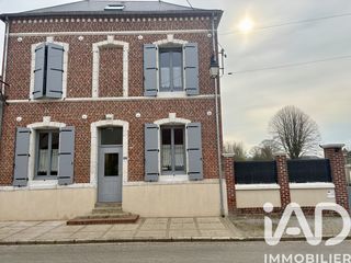  Maison � vendre 6 pi�ces 132 m�