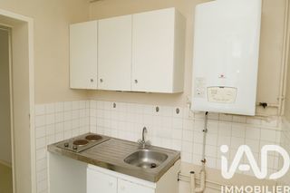  Appartement � vendre 3 pi�ces 52 m�