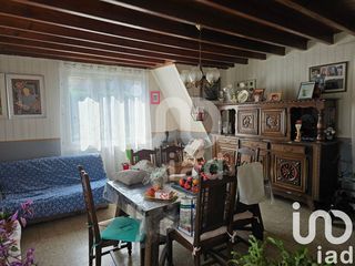  Maison � vendre 4 pi�ces 88 m�