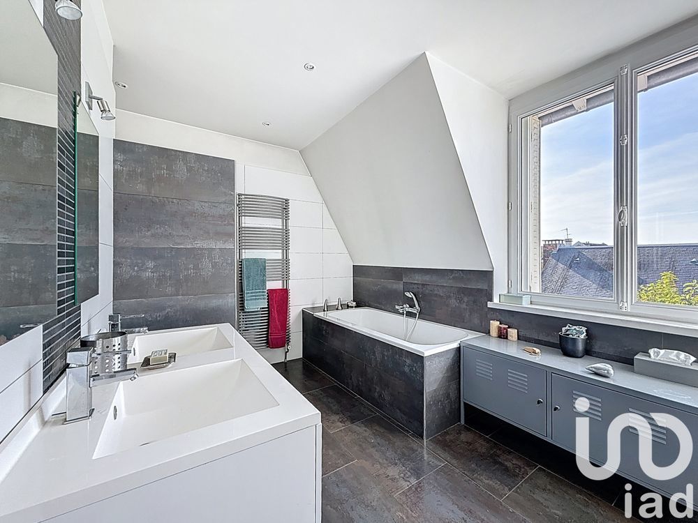 � vendre  Maison Enghien-les-Bains (95880)