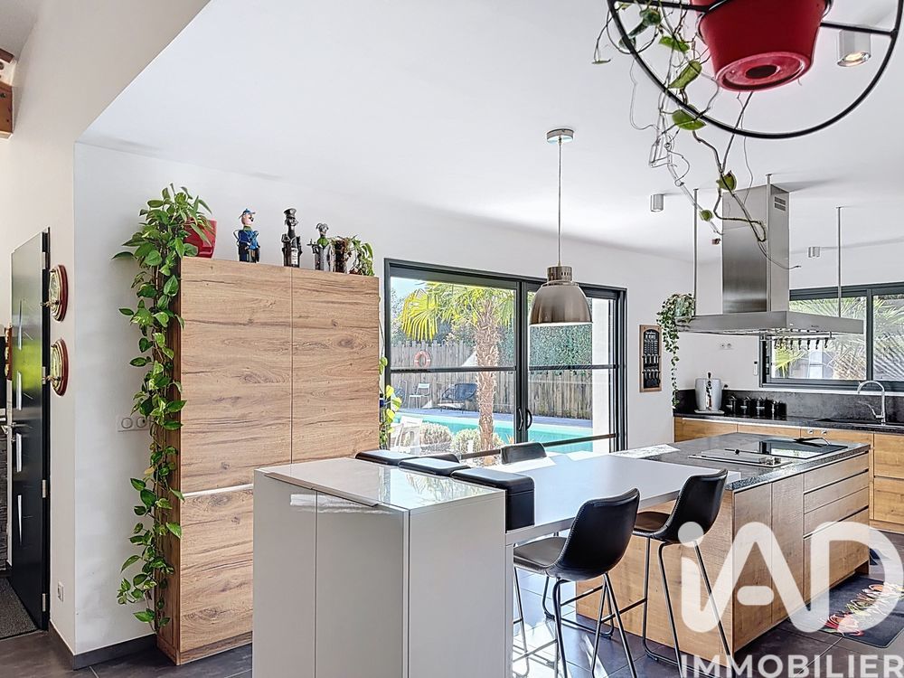 � vendre  Villa Neuvicq (17270)