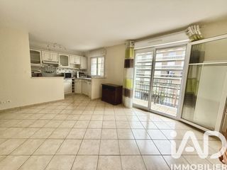  Appartement � vendre 3 pi�ces 54 m�