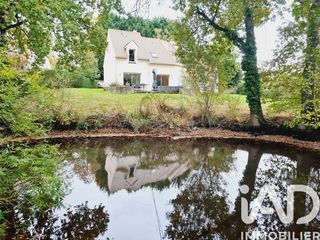  Villa � vendre 8 pi�ces 230 m�