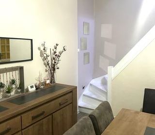  Maison � vendre 5 pi�ces 90 m�