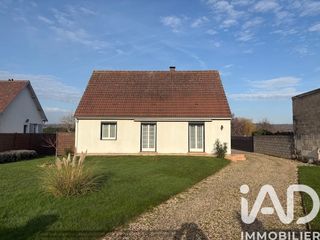  Maison � vendre 4 pi�ces 90 m�