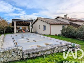  Maison � vendre 6 pi�ces 186 m�