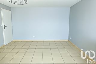  Appartement � vendre 3 pi�ces 60 m�