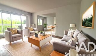  Appartement � vendre 5 pi�ces 105 m�