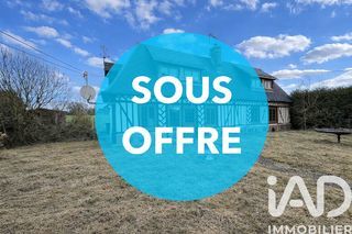  Maison � vendre 4 pi�ces 125 m�