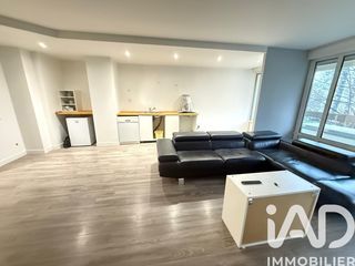  Appartement � vendre 4 pi�ces 69 m�