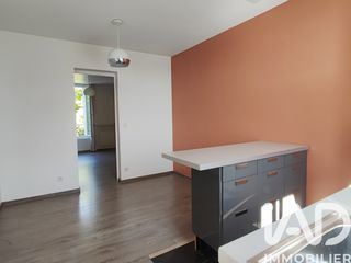  Appartement � louer 2 pi�ces 27 m�