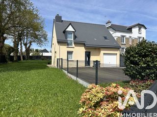  Maison � vendre 4 pi�ces 77 m�