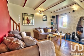  Maison � vendre 7 pi�ces 144 m�