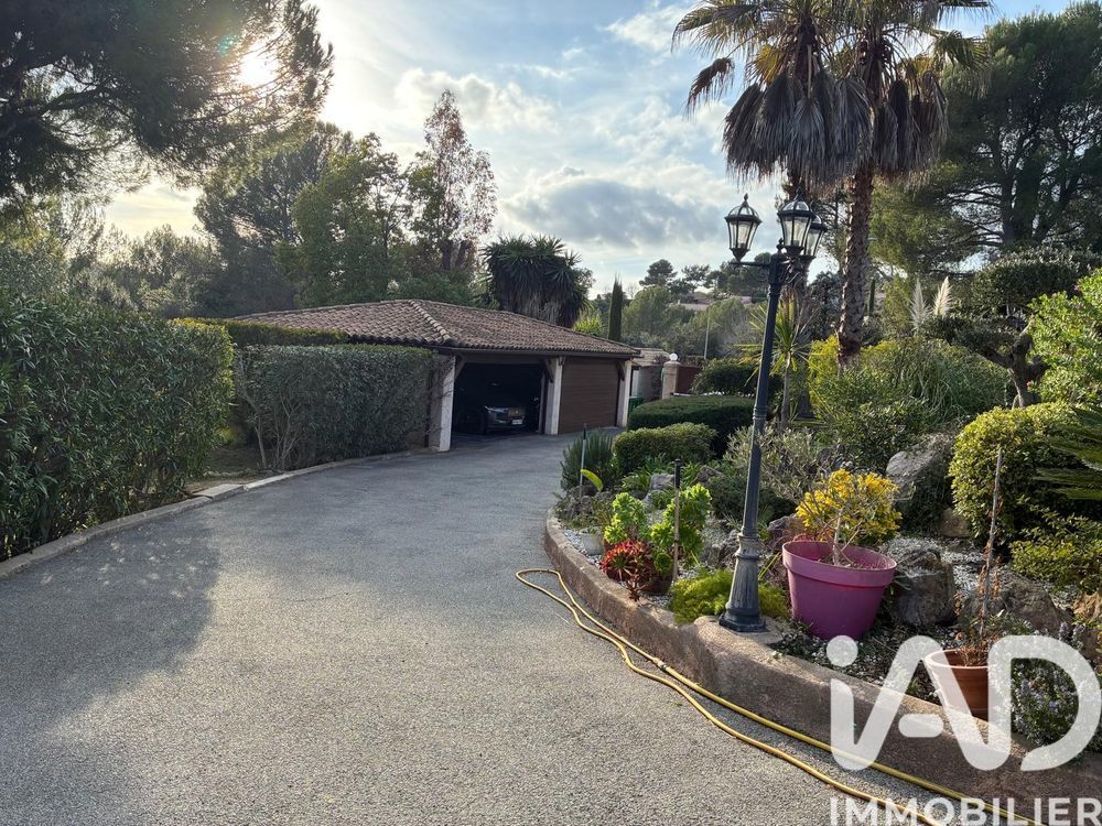 � vendre  Villa Biot (06410)