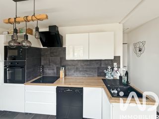  Maison � vendre 3 pi�ces 60 m�