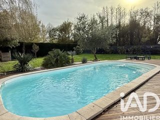  Maison � vendre 8 pi�ces 153 m�