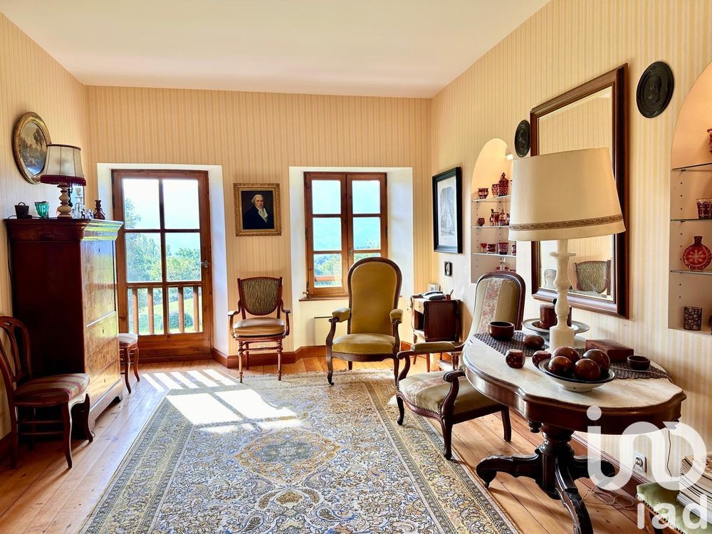 � vendre  Villa Savines-le-Lac (05160)