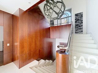  Maison � vendre 12 pi�ces 360 m�