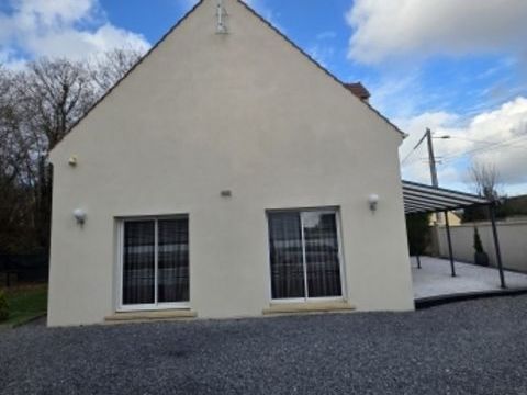   Vente Maison/villa 5 pi�ces Maison - 5 pi�ce(s) - 110 m�