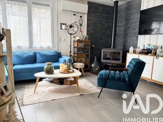  Maison � vendre 5 pi�ces 120 m�