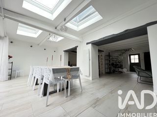  Maison � vendre 8 pi�ces 230 m�