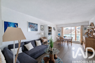  Appartement � vendre 2 pi�ces 54 m�