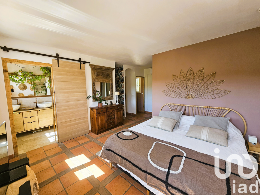 � vendre  Maison La Motte (83920)