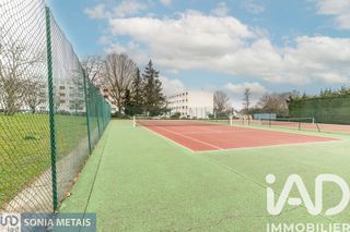  Appartement � vendre 5 pi�ces 84 m�