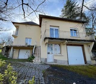  Maison � vendre 5 pi�ces 145 m�