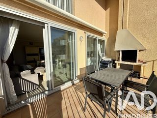  Appartement � vendre 3 pi�ces 58 m�