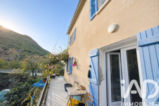  Maison � vendre 7 pi�ces 173 m�