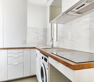  Appartement � vendre 2 pi�ces 33 m�