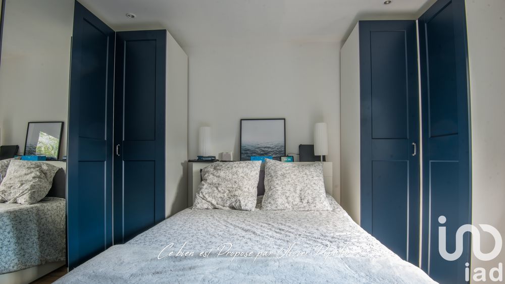 � vendre  Loft Angers (49100)