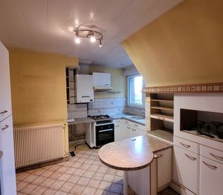  Appartement � vendre 3 pi�ces 116 m�