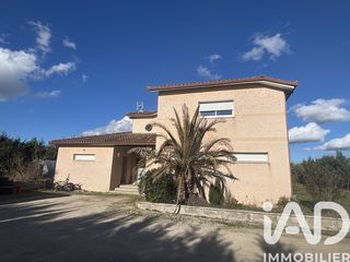  Maison � vendre 4 pi�ces 285 m�