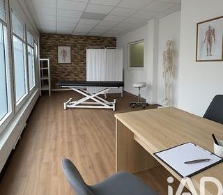  Immeuble � vendre 214 m�