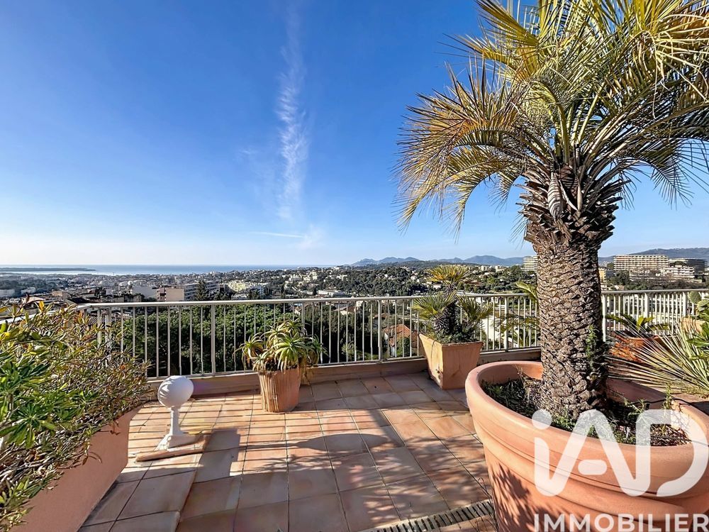 � vendre  Appartement Le Cannet (06110)