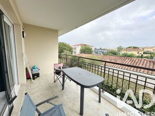  Appartement � vendre 3 pi�ces 68 m�