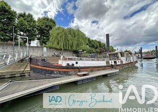  Appartement � vendre 3 pi�ces 65 m�