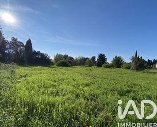  Terrain � vendre 2548 m�