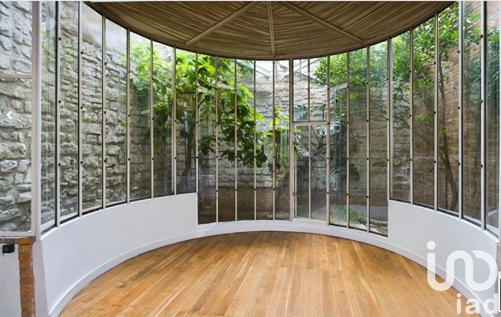 � vendre  Maison Paris 20