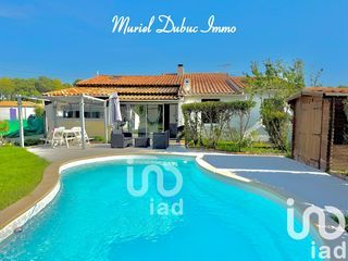  Maison � vendre 5 pi�ces 100 m�