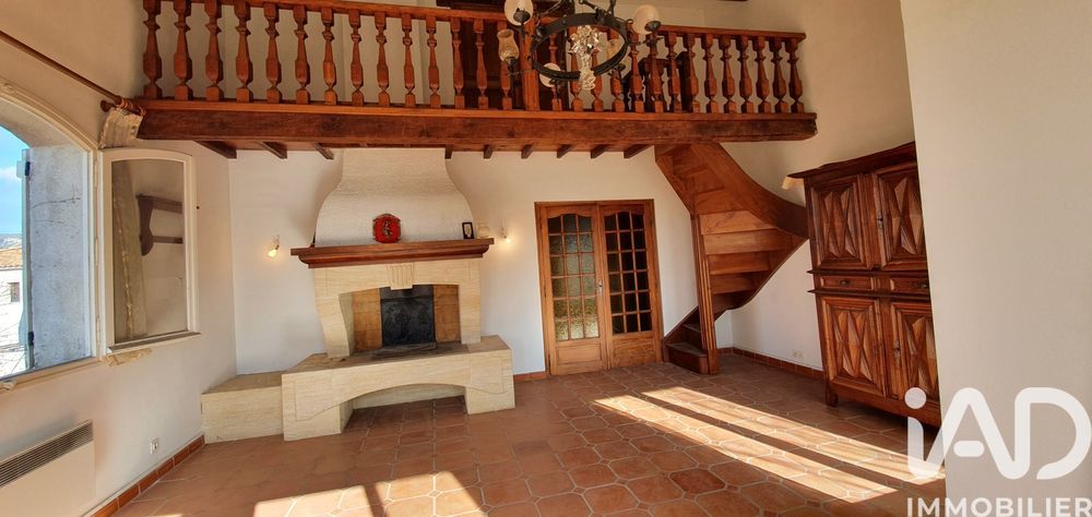 � vendre  Maison Aubagne (13400)