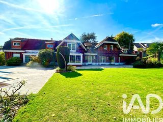  Maison � vendre 9 pi�ces 313 m�