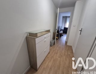  Appartement � vendre 2 pi�ces 42 m�