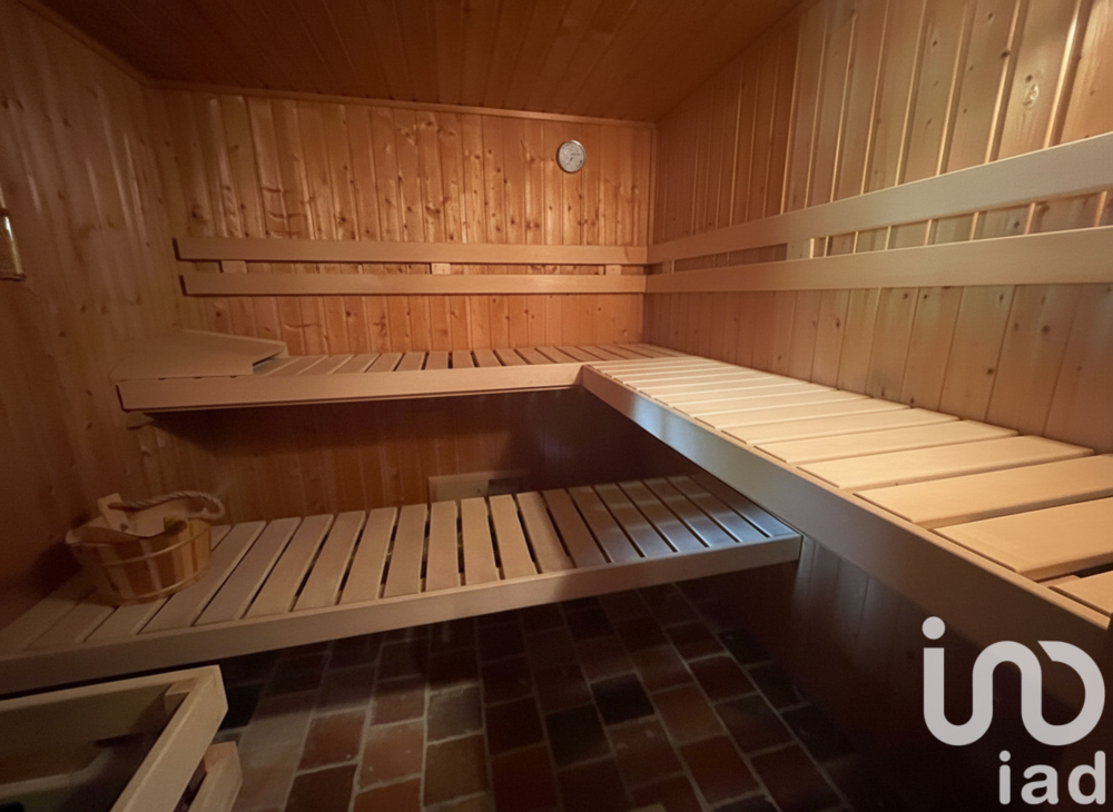 � vendre  Maison Grosbreuil (85440)